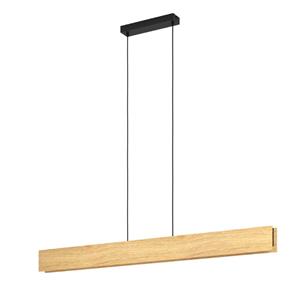 EGLO Smart-ZIG-LED-Hängelampe Anchorena-Z, Länge 123 cm, RGB, CCT
