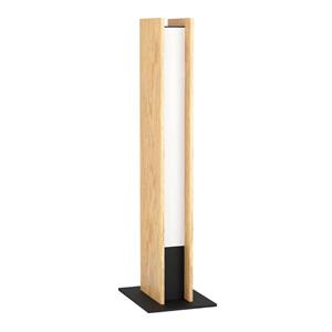 Eglo Houten tafellamp Anchorena-Z 46,5cm 900391