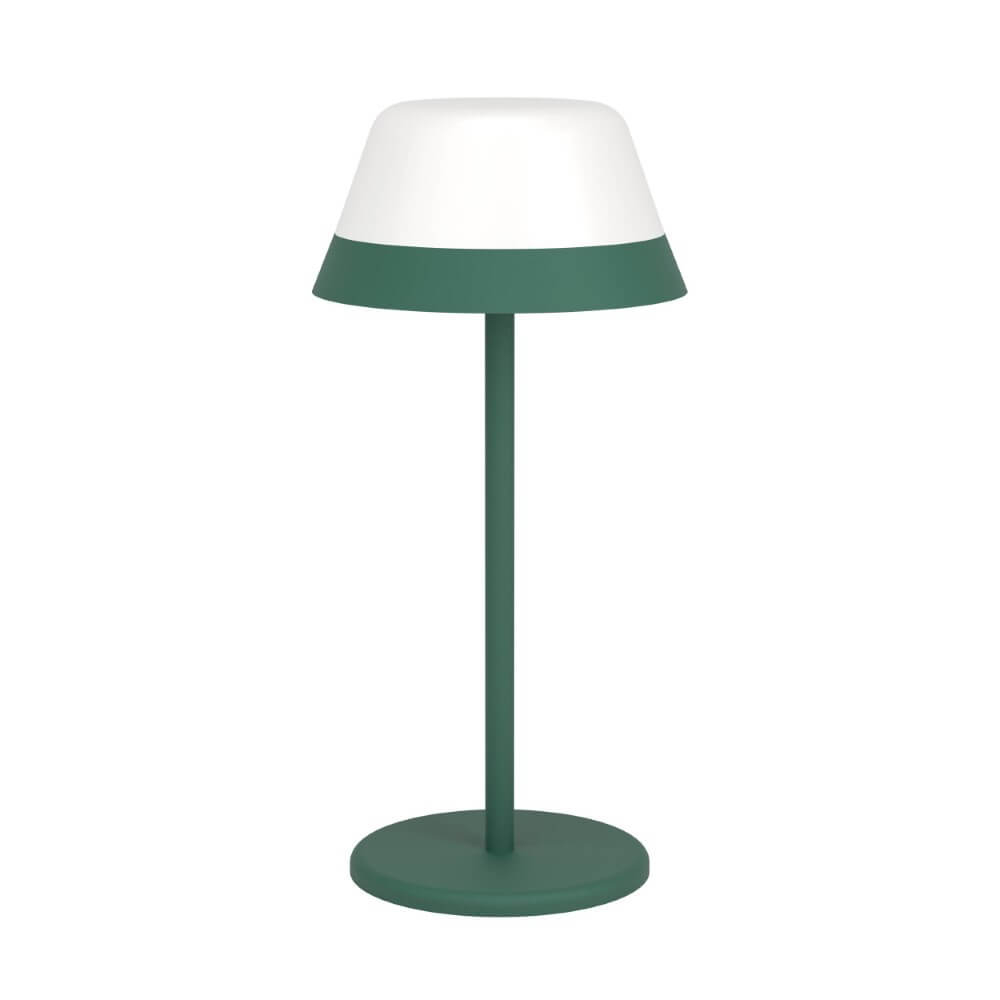 Eglo Tafellamp Meggiano design groen 900981