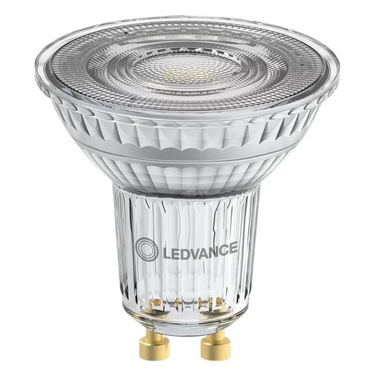 Ledvance LED-Reflektorlampe PAR16 LEDP168036D8.3W927P