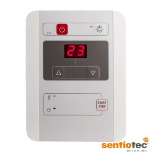 Sentiotec IS1