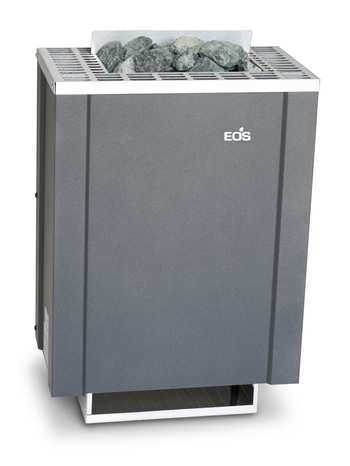 EOS Saunaoven  Filius 4,5 kW (gratis stenen)