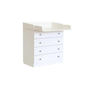 POLINI Commode Simple 1580 wit