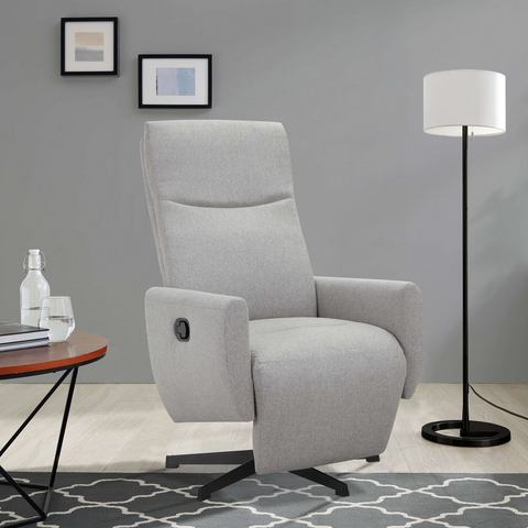 Andas Relaxfauteuil Kilvo, TV-Sessel, Liegesessel, Funktionssessel