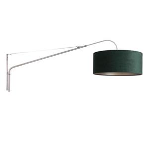 Steinhauer Uittrekbare Wandlamp  Elegant Classy Wit