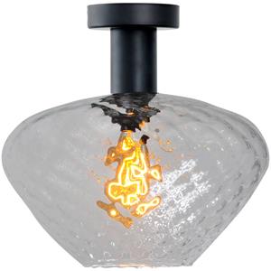 Masterlight Plafondlamp - Ø 30cm - Porto met Blossom helder glas 5710-05-05-00-7