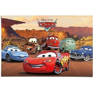 Reinders! Poster Disney`s Cars figuren