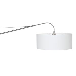 Steinhauer Wandlamp Elegant classy | 1-lichts | draai-&kantelbaar |Ø 50 cm