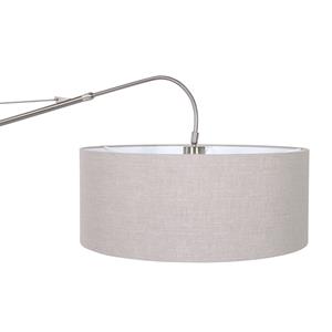 Steinhauer Wandlamp Elegant classy | 1-lichts | draaibaar | 50x130 cm | staal