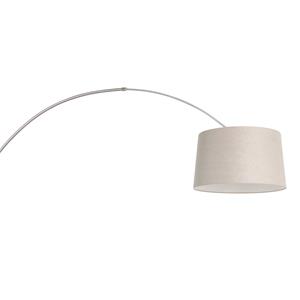 Steinhauer Wandlamp Sparkled light | 1-lichts | draai-&kantelbaar | wit