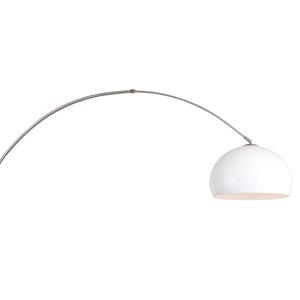 Steinhauer Wandlamp Sparkled light | 1 lichts | E27 | grijs | 45x160x26 cm