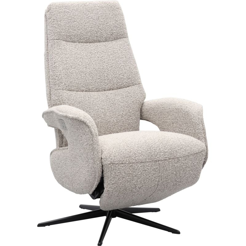 Budget Home Store Relaxfauteuil Lynn met lift-up functie