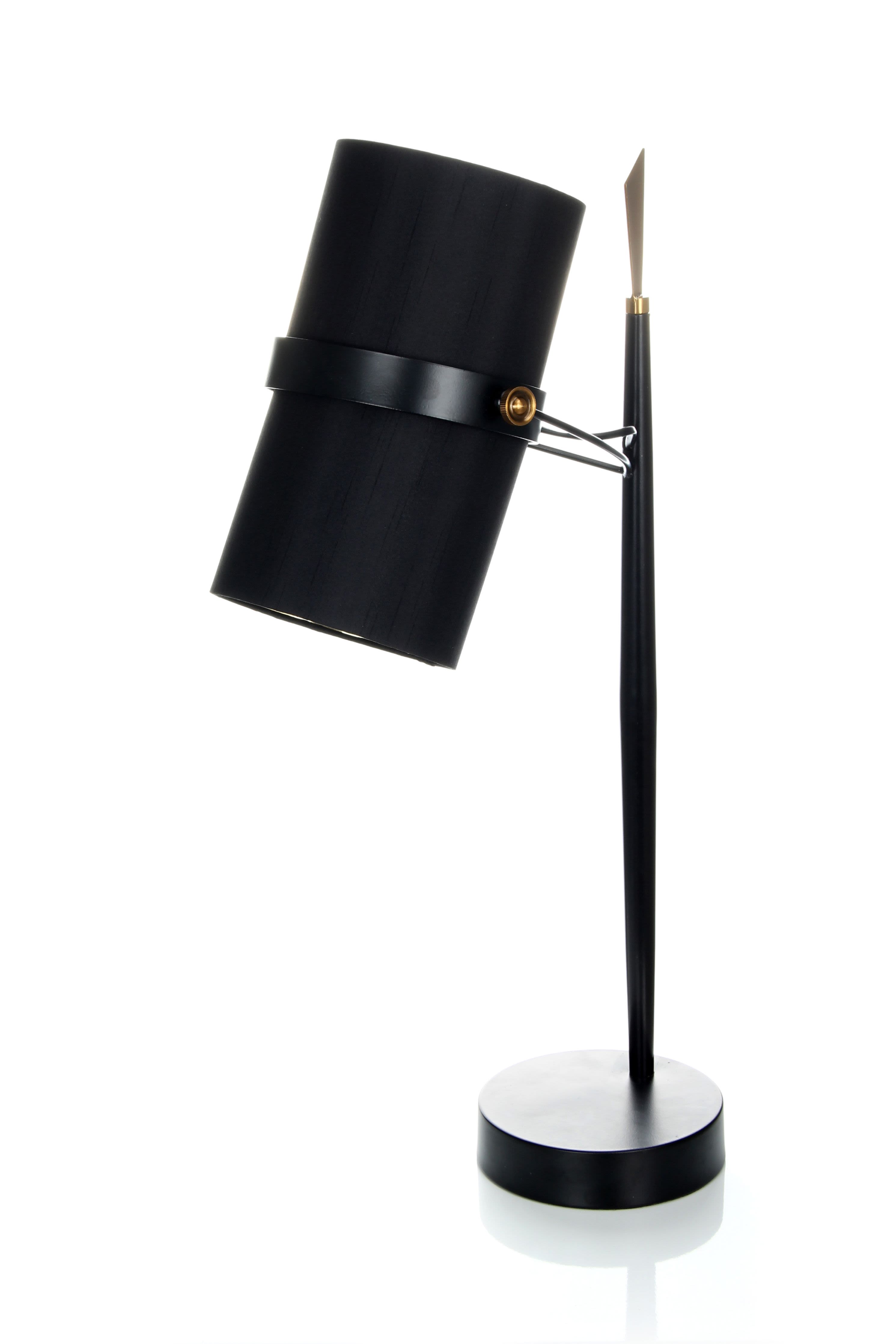 Decorationable Tafellamp Novum | 