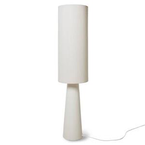 HKliving Cone XL Vloerlamp - Cream