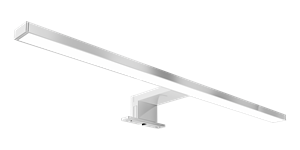 Luca Varess Cubico LED verlichting 50 cm chroom