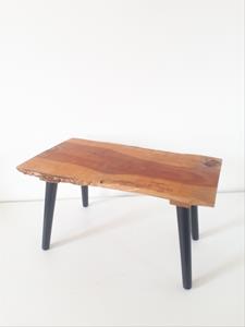 Whoppah Vintage plantentafel Wood - Tweedehands