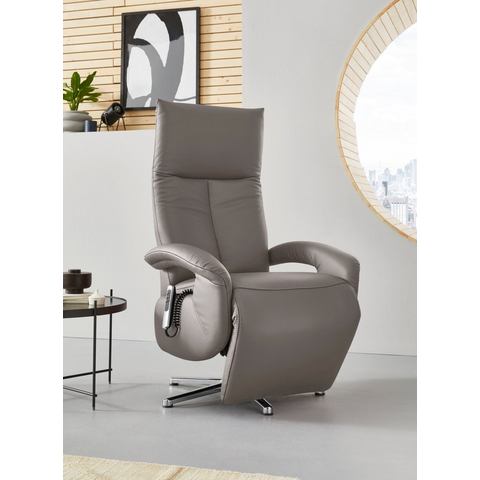 Sit&more Relaxfauteuil Tycoon naar keuze handmatig, met twee motoren of met twee motoren en accu