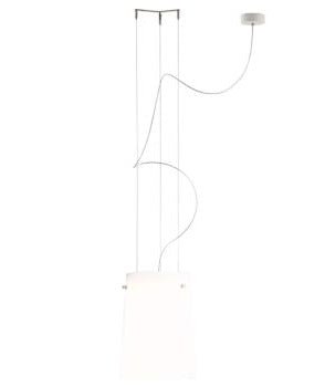 Prandina  Sera S3 hanglamp