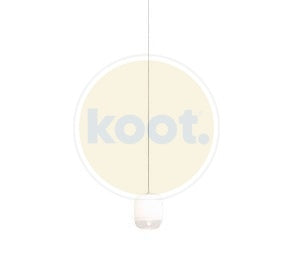 Prandina  Gong Mini LED S1 hanglamp