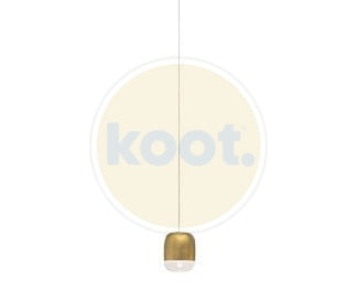 Prandina  Gong Mini LED S1 hanglamp