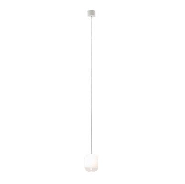 Prandina  Gong Mini canopy LED S1 hanglamp
