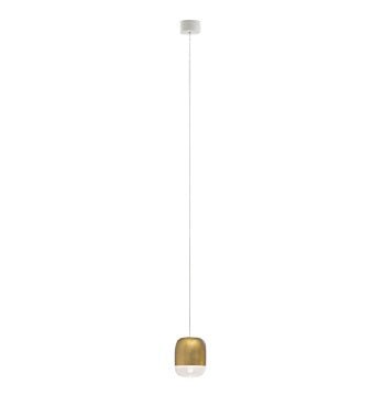 Prandina  Gong Mini canopy LED S1 hanglamp
