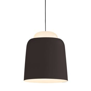 Prandina  Teodora S3 Black hanglamp