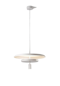 Prandina  Landing S70 hanglamp