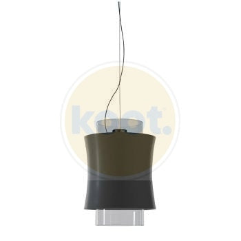 Prandina  Fez S3 hanglamp