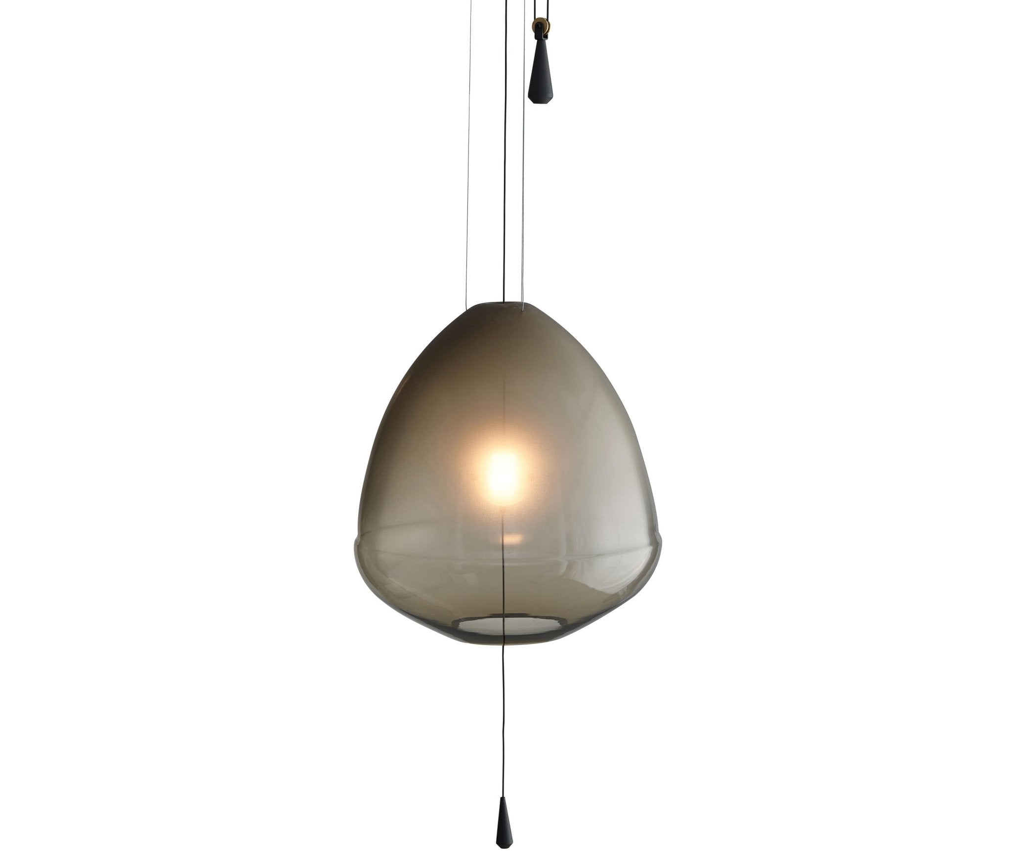 Hollands Licht  Limpid light hanglamp