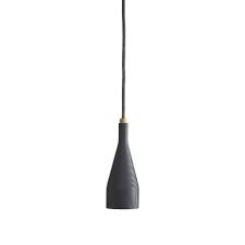 Hollands Licht  Timber S hanglamp