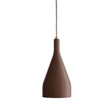 Hollands Licht  Timber M hanglamp