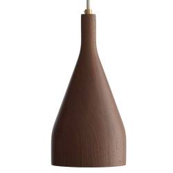 Hollands Licht  Timber L hanglamp