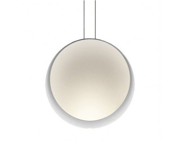 Vibia  Cosmos 2502 hanglamp Wit