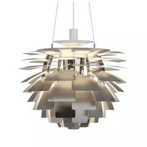 Louis Poulsen  PH Artichoke LED 600 hanglamp