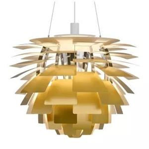 Louis Poulsen  PH Artichoke LED 720 hanglamp