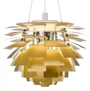 Louis Poulsen  PH Artichoke LED 840 hanglamp