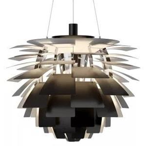 Louis Poulsen  PH Artichoke LED 840 hanglamp