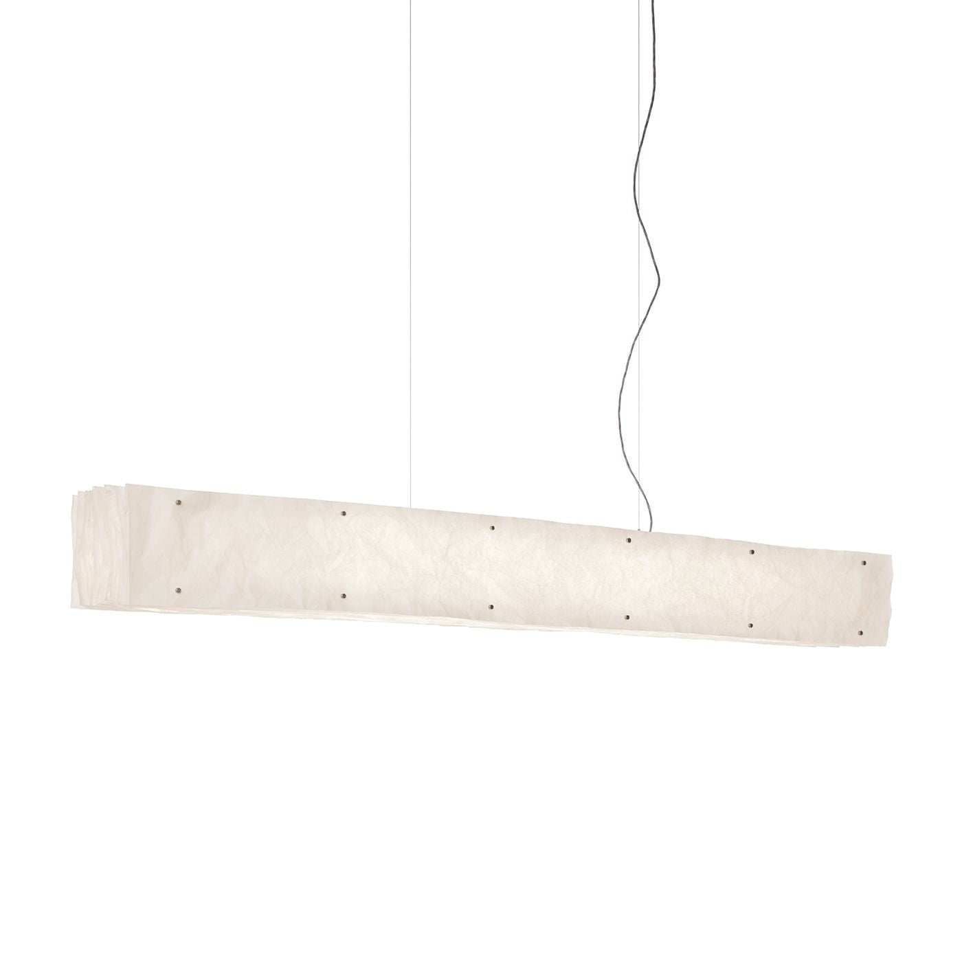 Belux  One by One LED 1290cm hanglamp