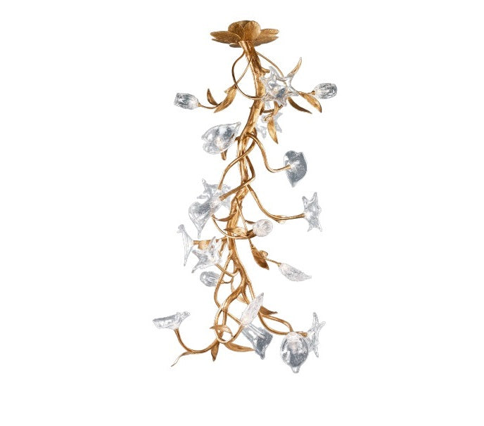 Serip  Bouquet Garland Small hanglamp