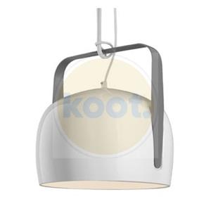 Karman  Bag SE154 big hanglamp Glanzend