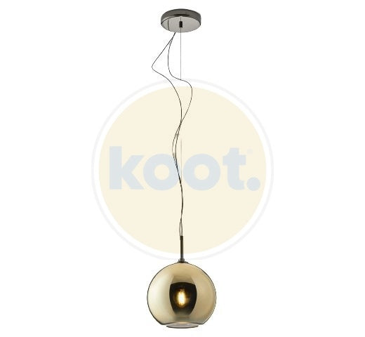 Fabbian  Beluga Royal D57 E14 20cm hanglamp