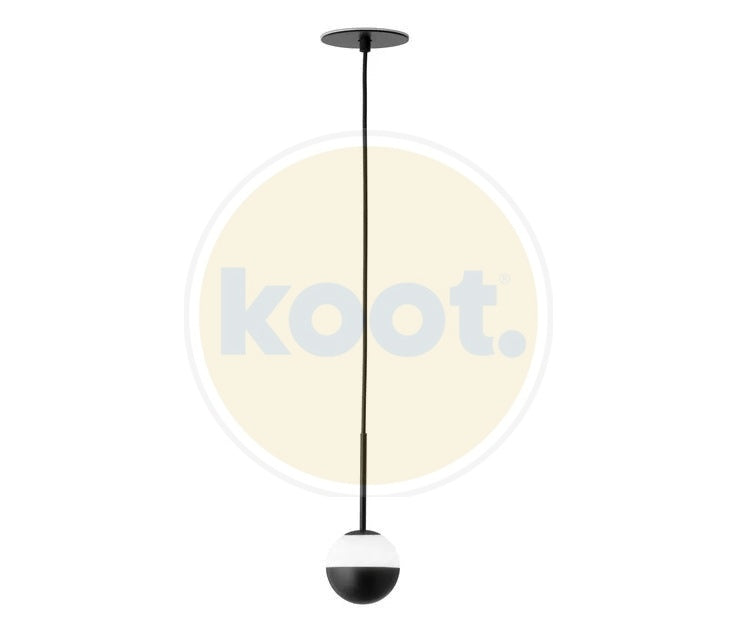 Estiluz  Alfi T-3744AR hanglamp/plafondlamp