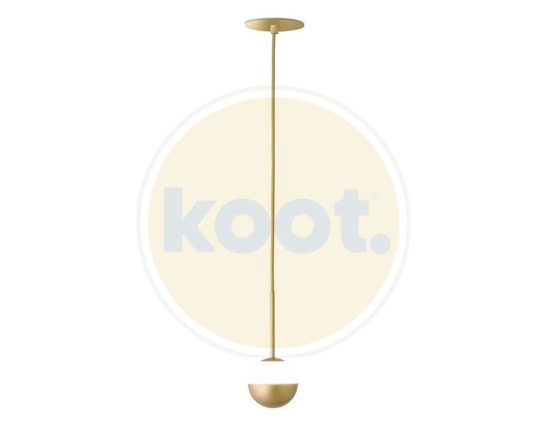 Estiluz  Alfi T-3744S hanglamp/plafondlamp