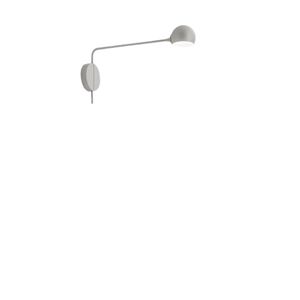 Artemide  IXA Wandlamp L