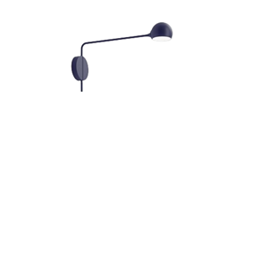 Artemide  IXA Wandlamp L