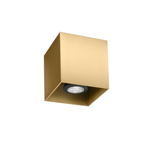 Wever & Ducre  Box 1.0 PAR16 Plafondlamp