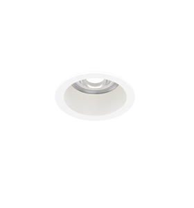 Wever & Ducre  Deep Bijou IP65 1.0 Plafondlamp