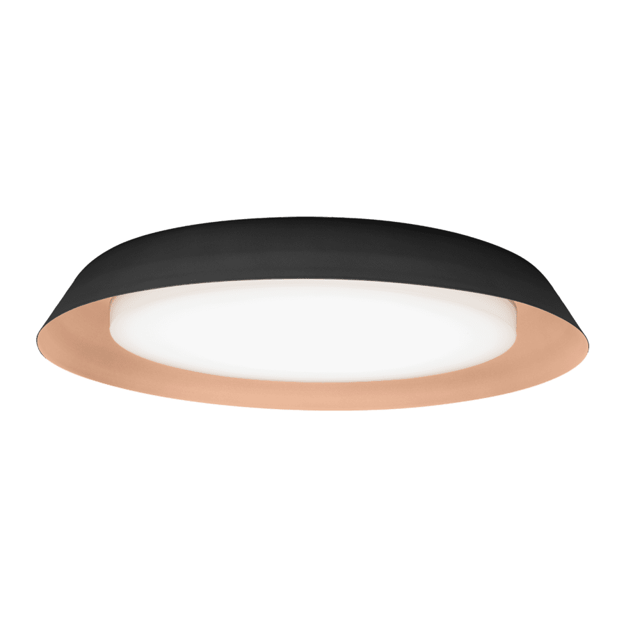 Wever & Ducre  Towna 3.0 LED IP44 Plafondlamp
