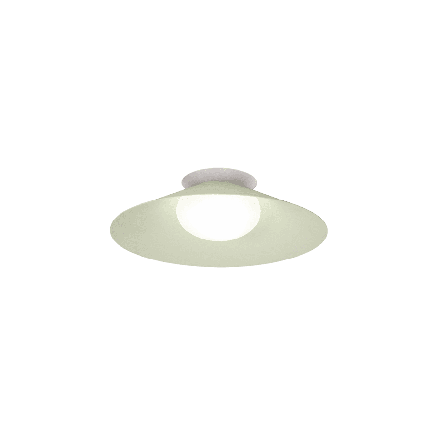 Wever & Ducre  Clea 1.0 plafondlamp